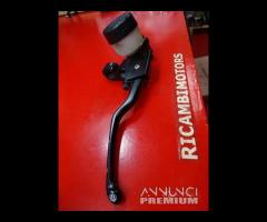 POMPA FRENO FRIZIONE BMW R1200S - 8