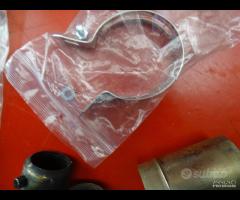 SUPPORTO COLLARE RACCORDO MARMITTA VARIE - 6