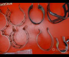 SUPPORTO COLLARE RACCORDO MARMITTA VARIE - 9