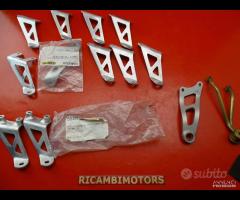 SUPPORTO COLLARE RACCORDO MARMITTA VARIE - 14