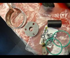 SUPPORTO COLLARE RACCORDO MARMITTA VARIE - 15