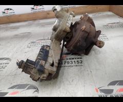 TURBOCOMPRESSORE TURBINA TURBO LH JAGUAR XF I 2009 - 12