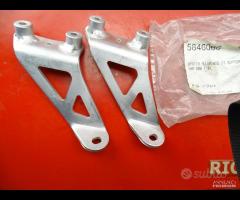 SUPPORTO COLLARE RACCORDO MARMITTA VARIE - 17