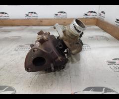 TURBOCOMPRESSORE TURBINA TURBO LH JAGUAR XF I 2009 - 18
