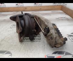 TURBOCOMPRESSORE TURBINA TURBO LH JAGUAR XF I 2009 - 20