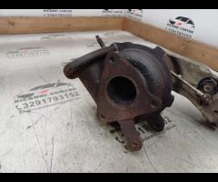 TURBOCOMPRESSORE TURBINA TURBO LH JAGUAR XF I 2009 - 21