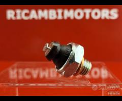 PRESSOSTATO OLIO BMW