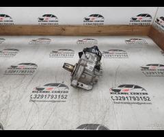 POMPA PRESIONE INIEZIONE CARBURANTE BMW X1 E84 201