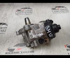 POMPA PRESIONE INIEZIONE CARBURANTE BMW X1 E84 201 - 8