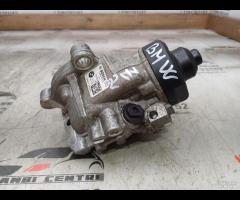 POMPA PRESIONE INIEZIONE CARBURANTE BMW X1 E84 201 - 10