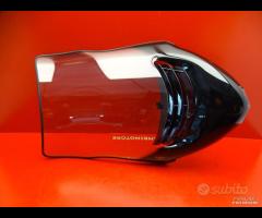 CUPOLINO PARABREZZA YAMAHA MAJESTY