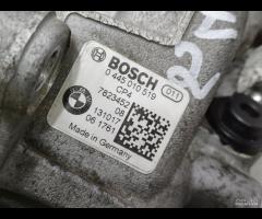 POMPA PRESIONE INIEZIONE CARBURANTE BMW X1 E84 201 - 11