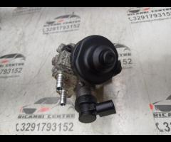 POMPA PRESIONE INIEZIONE CARBURANTE BMW X1 E84 201 - 15