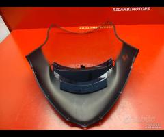 CUPOLINO PARABREZZA YAMAHA MAJESTY - 6