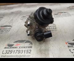 POMPA PRESIONE INIEZIONE CARBURANTE BMW X1 E84 201 - 16