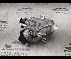 POMPA PRESIONE INIEZIONE CARBURANTE BMW X1 E84 201 - 19