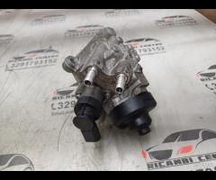 POMPA PRESIONE INIEZIONE CARBURANTE BMW X1 E84 201 - 21