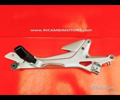 SUPPORTO LEVA FRIZIONE HONDA CBF 600