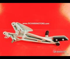 SUPPORTO LEVA FRIZIONE HONDA CBF 600