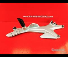 SUPPORTO LEVA FRIZIONE HONDA CBF 600