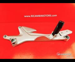 SUPPORTO LEVA FRIZIONE HONDA CBF 600