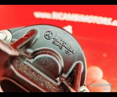 SUPPORTO LEVA FRIZIONE HONDA CBF 600 - 15