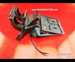 SUPPORTO LEVA FRIZIONE HONDA CBF 600 - 19