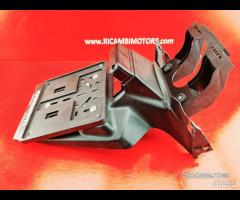 SUPPORTO LEVA FRIZIONE HONDA CBF 600 - 20