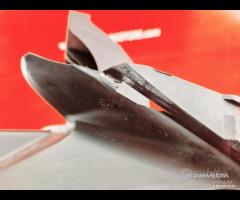 SUPPORTO LEVA FRIZIONE HONDA CBF 600 - 21