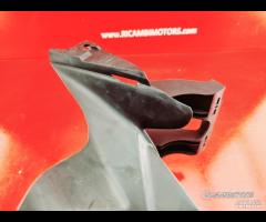 SUPPORTO LEVA FRIZIONE HONDA CBF 600 - 22