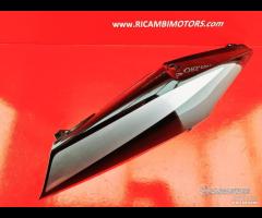 SUPPORTO LEVA FRIZIONE HONDA CBF 600 - 23