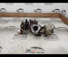 TURBOCOMPRESSORE TURBINA TURBO DESTRO RANGE ROVER