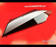 SUPPORTO LEVA FRIZIONE HONDA CBF 600 - 25