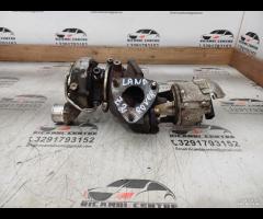 TURBOCOMPRESSORE TURBINA TURBO DESTRO RANGE ROVER