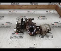 TURBOCOMPRESSORE TURBINA TURBO DESTRO RANGE ROVER