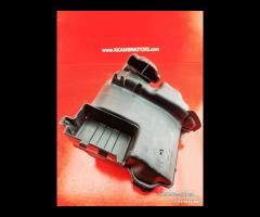 SUPPORTO LEVA FRIZIONE HONDA CBF 600 - 28