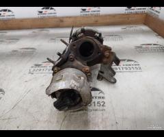 TURBOCOMPRESSORE TURBINA TURBO DESTRO RANGE ROVER - 11