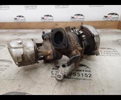 TURBOCOMPRESSORE TURBINA TURBO DESTRO RANGE ROVER - 14