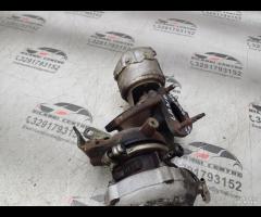 TURBOCOMPRESSORE TURBINA TURBO DESTRO RANGE ROVER - 15