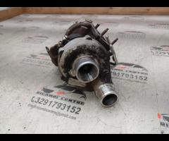 TURBOCOMPRESSORE TURBINA TURBO DESTRO RANGE ROVER - 17