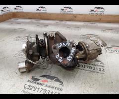 TURBOCOMPRESSORE TURBINA TURBO DESTRO RANGE ROVER - 19