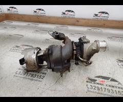 TURBOCOMPRESSORE TURBINA TURBO DESTRO RANGE ROVER - 20