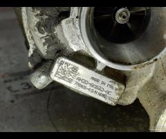 TURBOCOMPRESSORE TURBINA TURBO DESTRO RANGE ROVER - 24