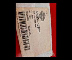 COPRI FORCELLA HARLEY DAVIDSON SOFTAIL