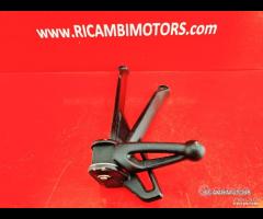 PEDANA BENELLI TNT TORNADO 899 - 6