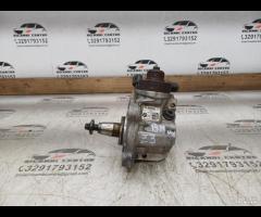 POMPA CARBURANTE PRESIONE INIEZIONE BMW X4 F26 201