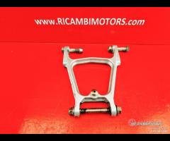 PEDANA BENELLI TNT TORNADO 899 - 10