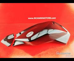 PEDANA BENELLI TNT TORNADO 899 - 16