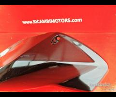 PEDANA BENELLI TNT TORNADO 899 - 17