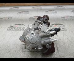 POMPA CARBURANTE PRESIONE INIEZIONE BMW X4 F26 201 - 12